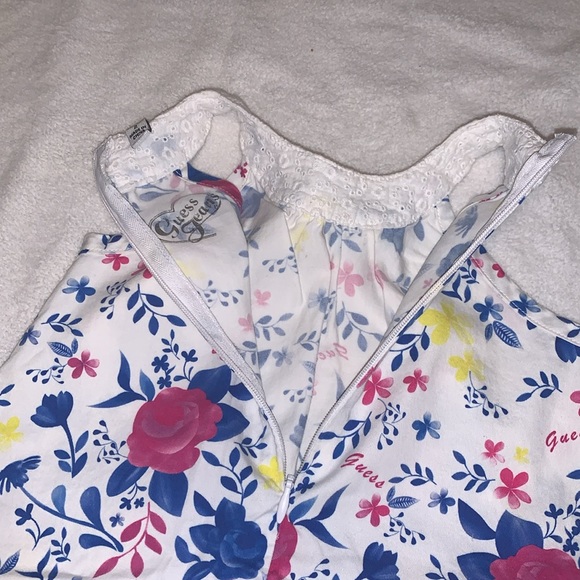 Dress for little girl size 2! Like new condition. - Picture 4 of 5
